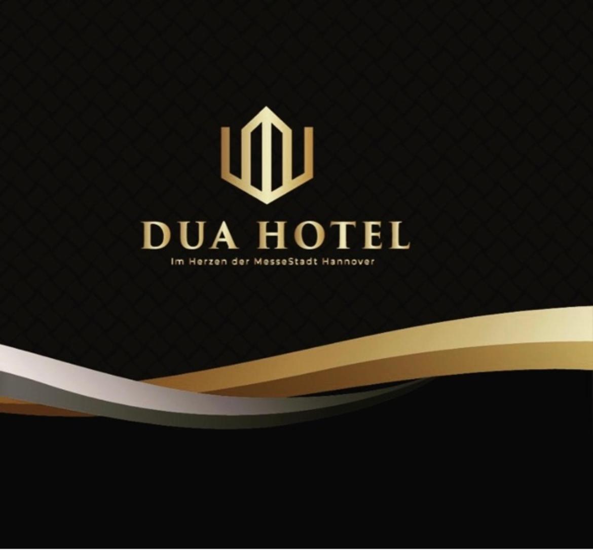 Dua Hotel Sarstedt Exterior foto